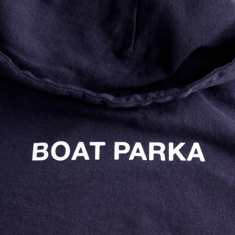 ԥܡȥϥոBOAT PARKA
