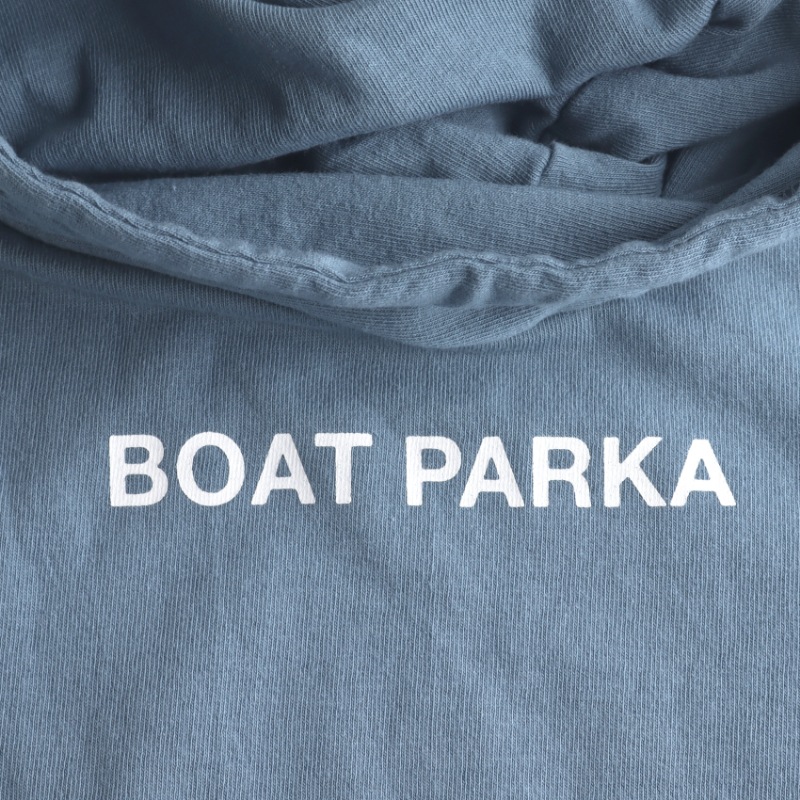 ԥܡȥϥոBOAT PARKA