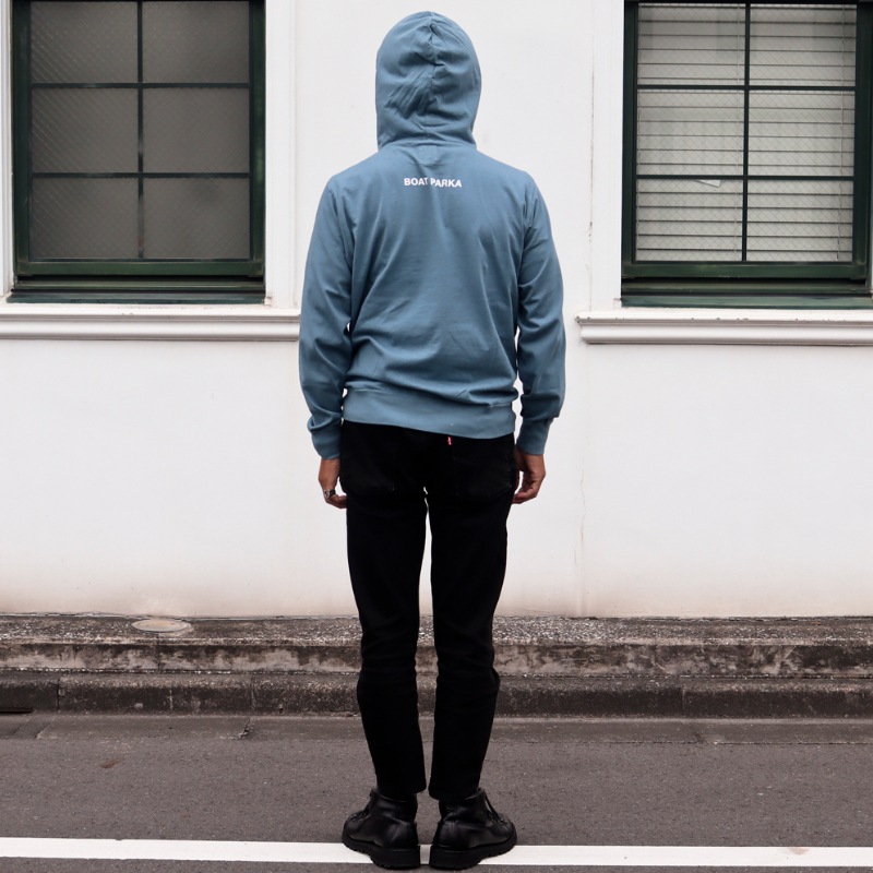 ԥܡȥϥոBOAT PARKA