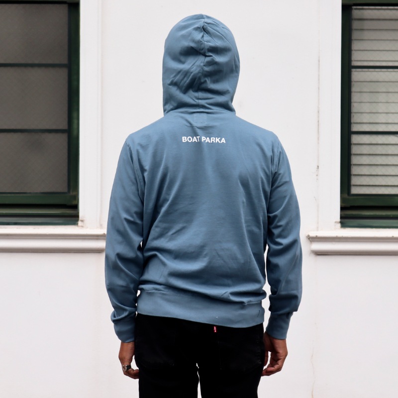 ԥܡȥϥոBOAT PARKA