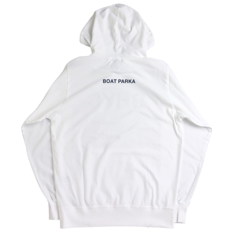 ԥܡȥϥոBOAT PARKA