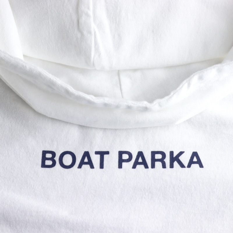 ԥܡȥϥոBOAT PARKA