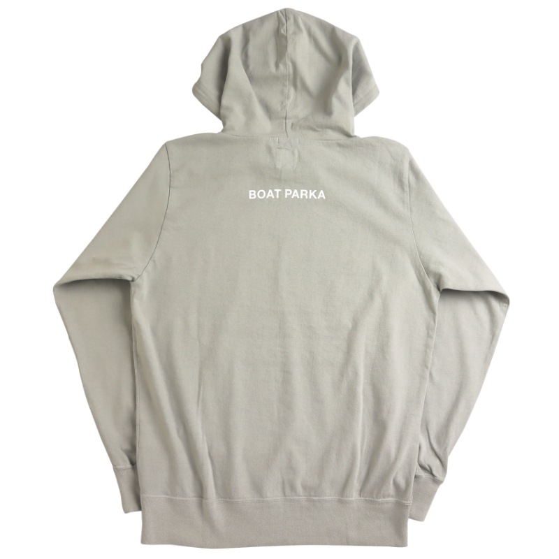 ԥܡȥϥոBOAT PARKA