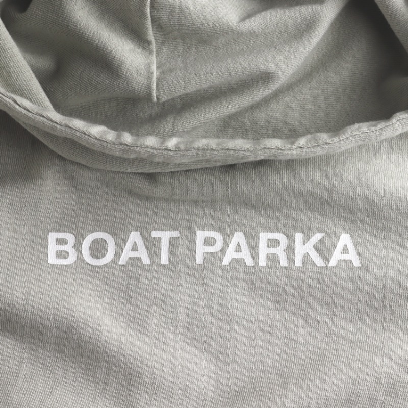 ԥܡȥϥոBOAT PARKA