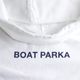 ԥܡȥϥոBOAT PARKA