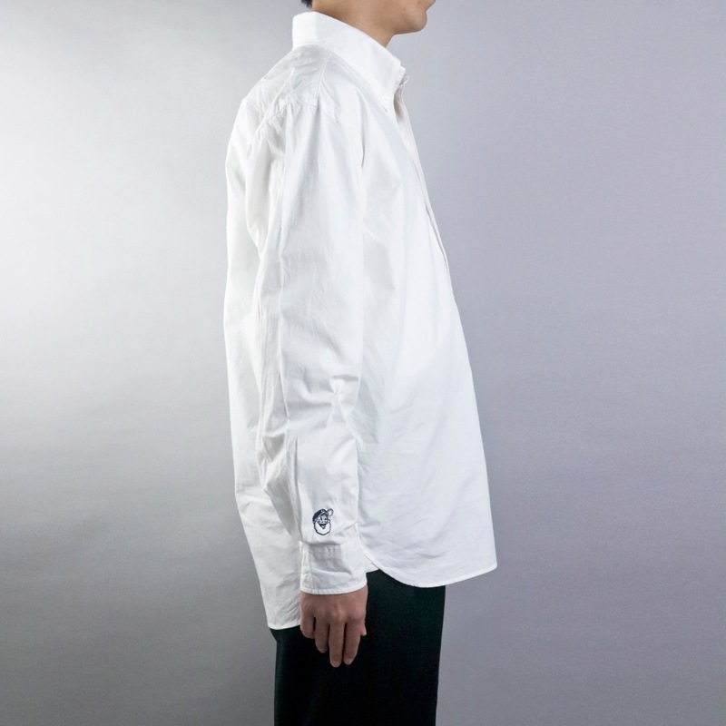 �ԥ���ץƥ󥵥󥿡ե����ץ饤����L/S BD�����