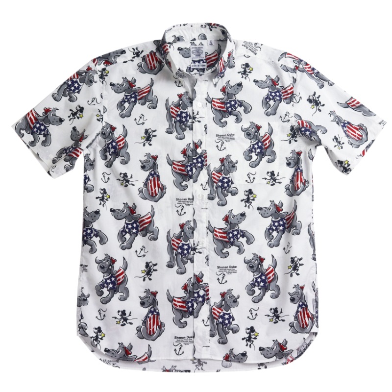 ԥ硼ʥǥ塼DUKESHACKLES/SBD