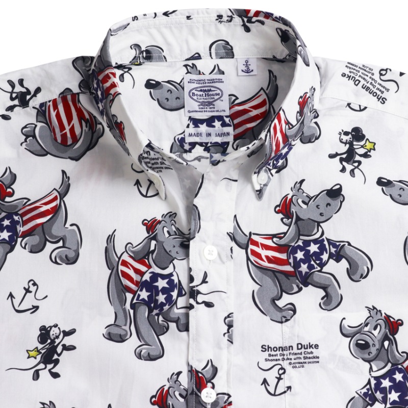 ԥ硼ʥǥ塼DUKESHACKLES/SBD