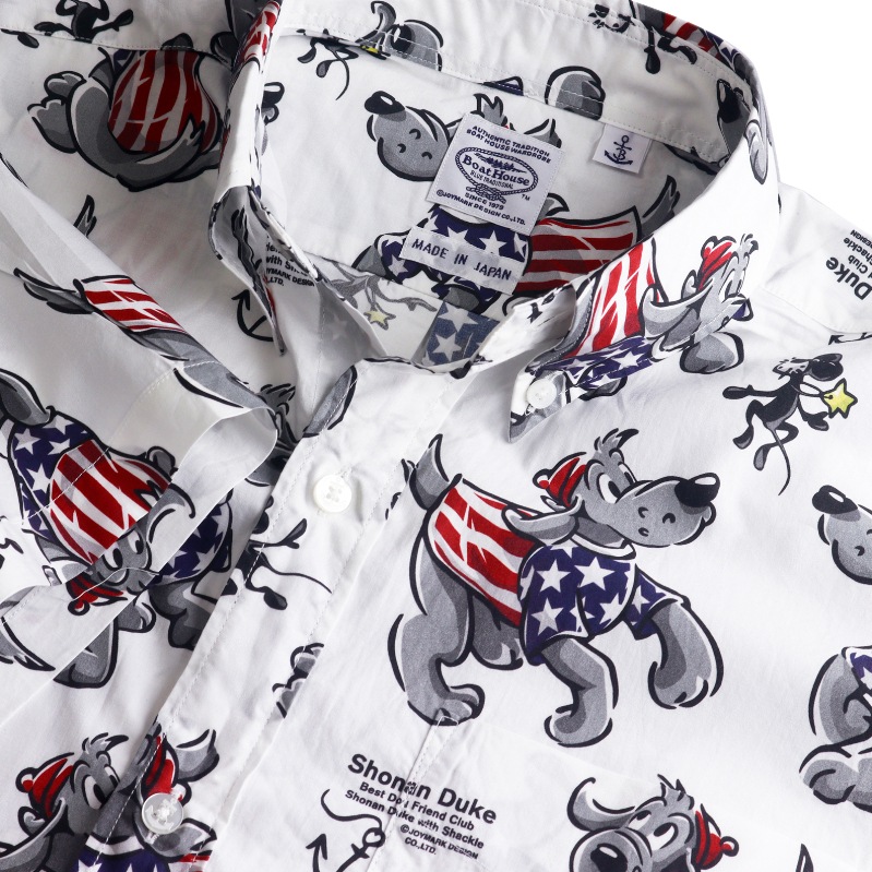 ԥ硼ʥǥ塼DUKESHACKLES/SBD