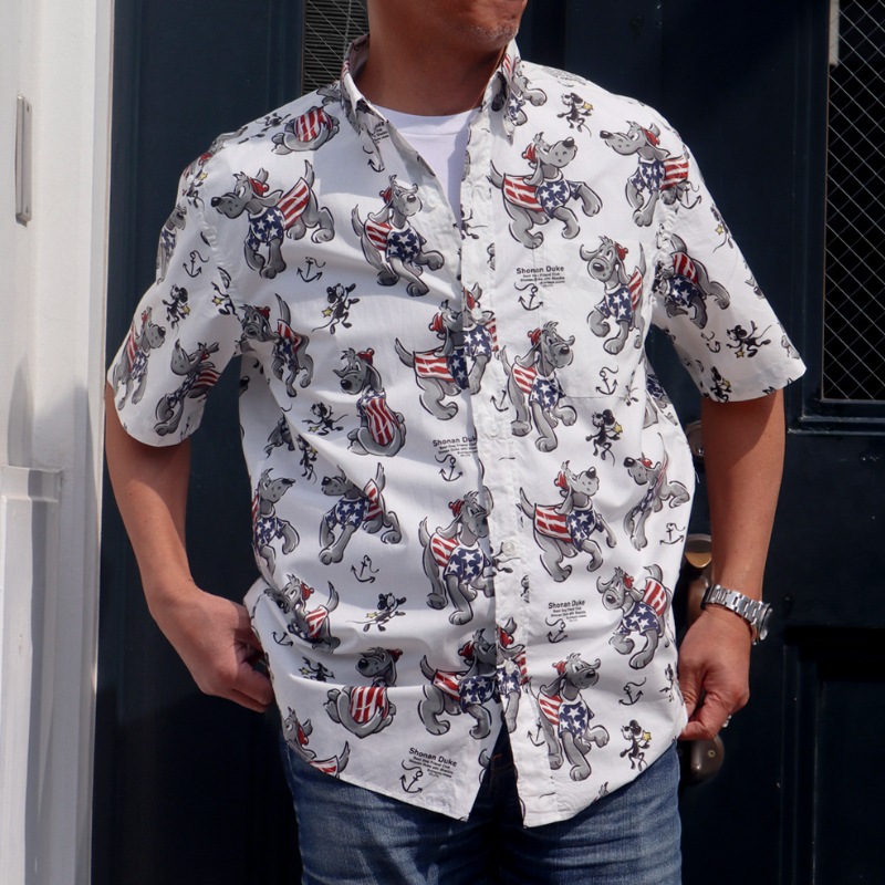 ԥ硼ʥǥ塼DUKESHACKLES/SBD