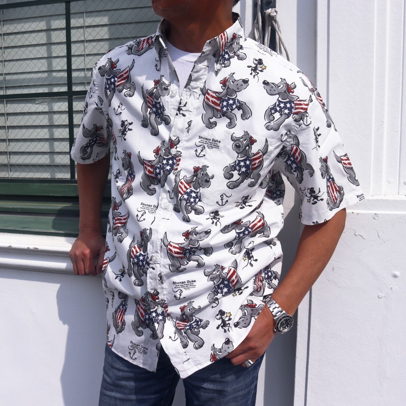 ԥ硼ʥǥ塼DUKESHACKLES/SBD