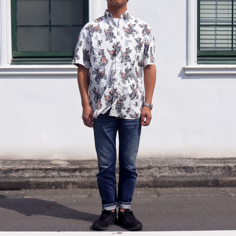 ԥ硼ʥǥ塼DUKESHACKLES/SBD