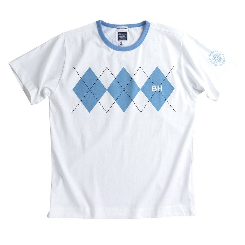 �ԥܡ��ȥϥ����ե��������륯���å�T�����