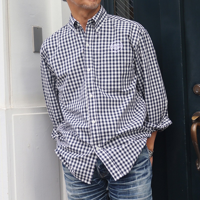 ԥܡȥϥեץ饤󥬥L/SBD