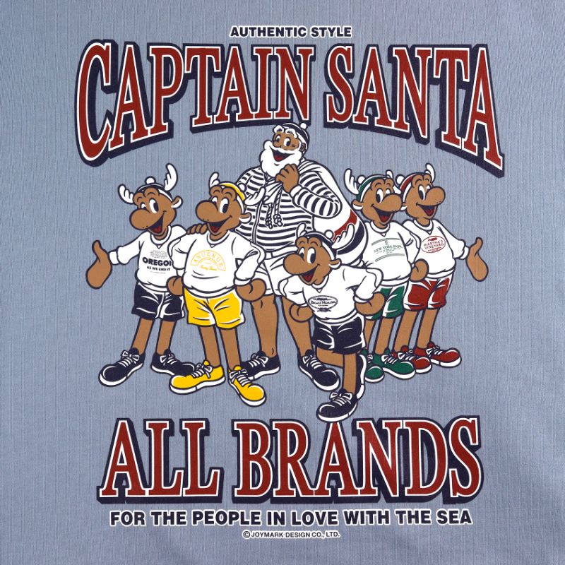 �ԥ���ץƥ󥵥󥿡�ALL��BRANDS�ȥ졼�ʡ�