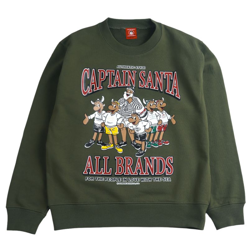 �ԥ���ץƥ󥵥󥿡�ALL��BRANDS�ȥ졼�ʡ�