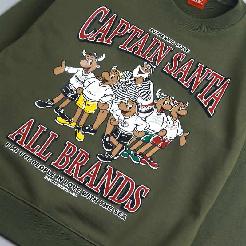 �ԥ���ץƥ󥵥󥿡�ALL��BRANDS�ȥ졼�ʡ�