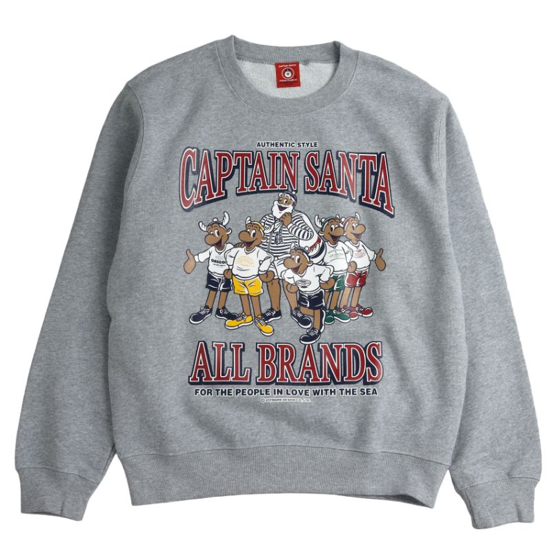 �ԥ���ץƥ󥵥󥿡�ALL��BRANDS�ȥ졼�ʡ�