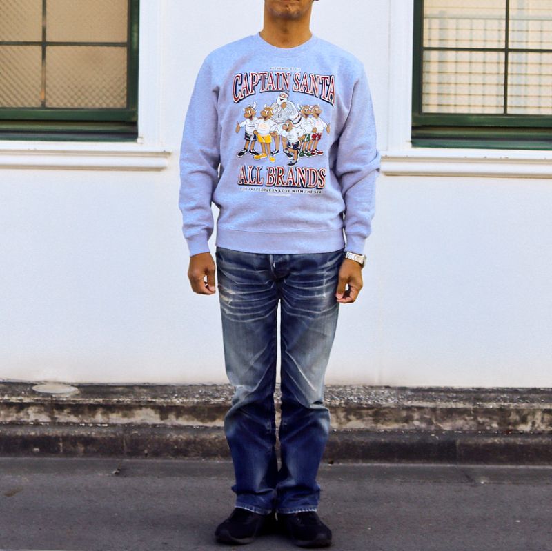 �ԥ���ץƥ󥵥󥿡�ALL��BRANDS�ȥ졼�ʡ�