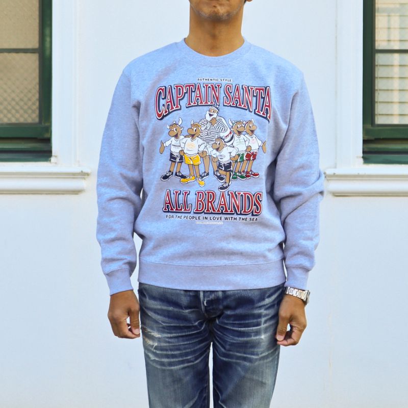 �ԥ���ץƥ󥵥󥿡�ALL��BRANDS�ȥ졼�ʡ�