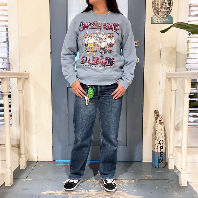 �ԥ���ץƥ󥵥󥿡�ALL��BRANDS�ȥ졼�ʡ�