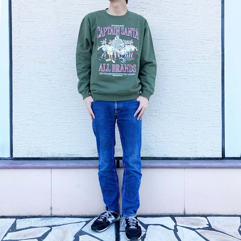 �ԥ���ץƥ󥵥󥿡�ALL��BRANDS�ȥ졼�ʡ�