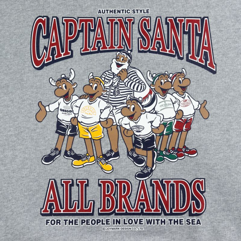 �ԥ���ץƥ󥵥󥿡�ALL��BRANDS�ȥ졼�ʡ�