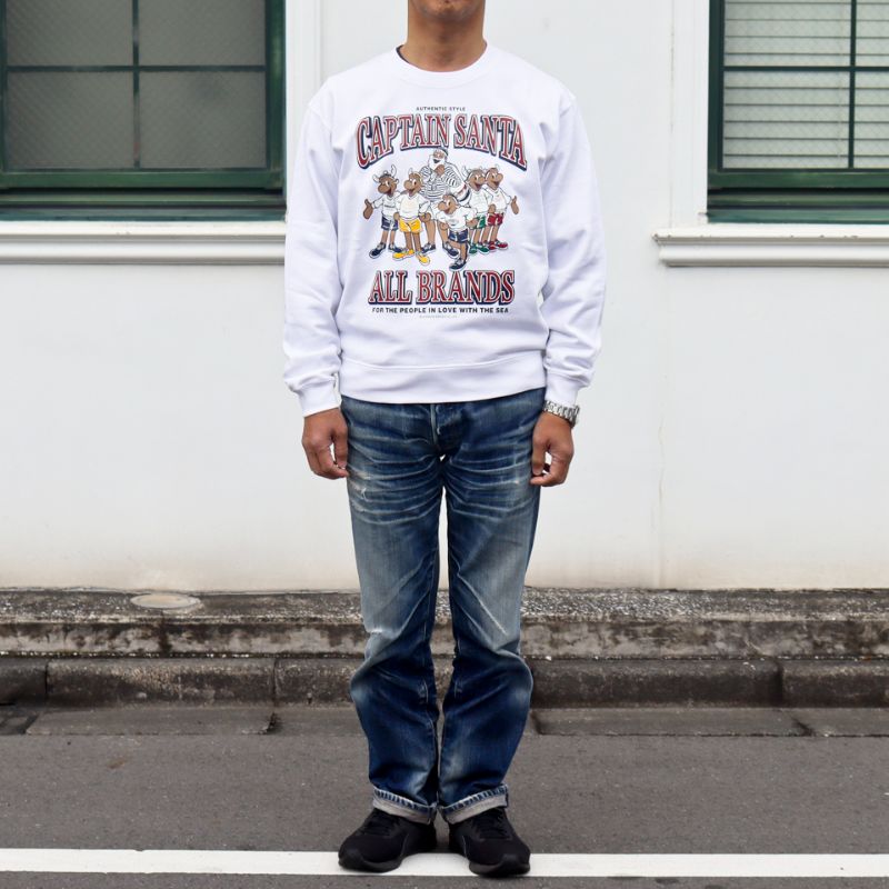 �ԥ���ץƥ󥵥󥿡�ALL��BRANDS�ȥ졼�ʡ�