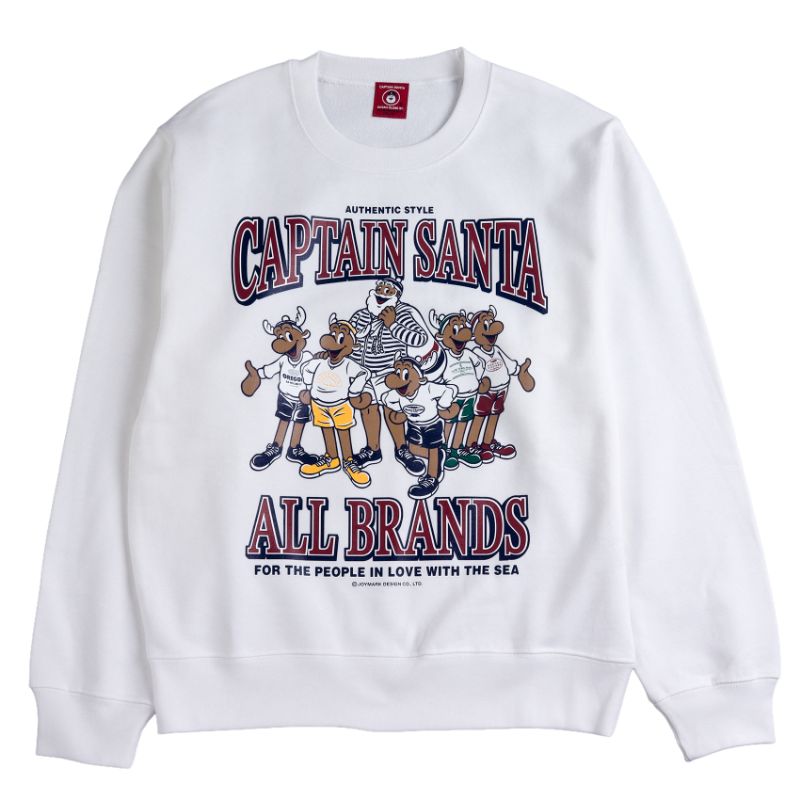 �ԥ���ץƥ󥵥󥿡�ALL��BRANDS�ȥ졼�ʡ�