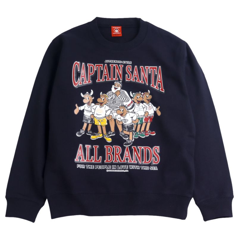 �ԥ���ץƥ󥵥󥿡�ALL��BRANDS�ȥ졼�ʡ�