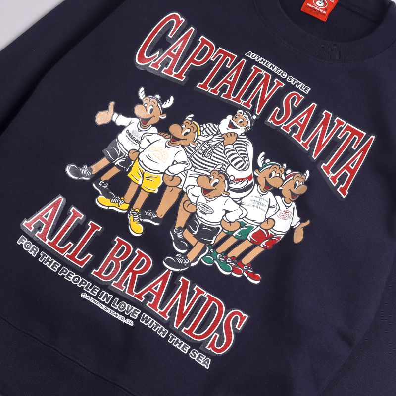 �ԥ���ץƥ󥵥󥿡�ALL��BRANDS�ȥ졼�ʡ�