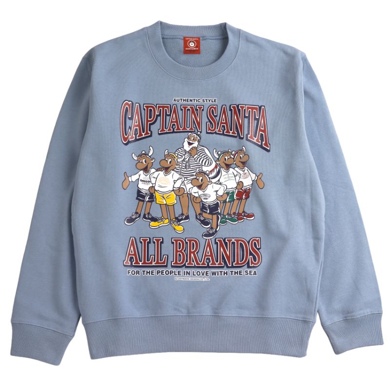 �ԥ���ץƥ󥵥󥿡�ALL��BRANDS�ȥ졼�ʡ�