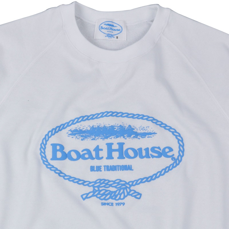 ԥܡȥϥBOAT HOUSE S/S åȥġڥߥ΢ӡ