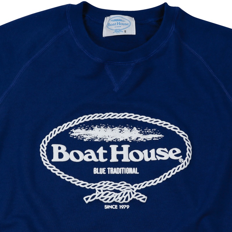 ԥܡȥϥBOAT HOUSE S/S åȥġڥߥ΢ӡ