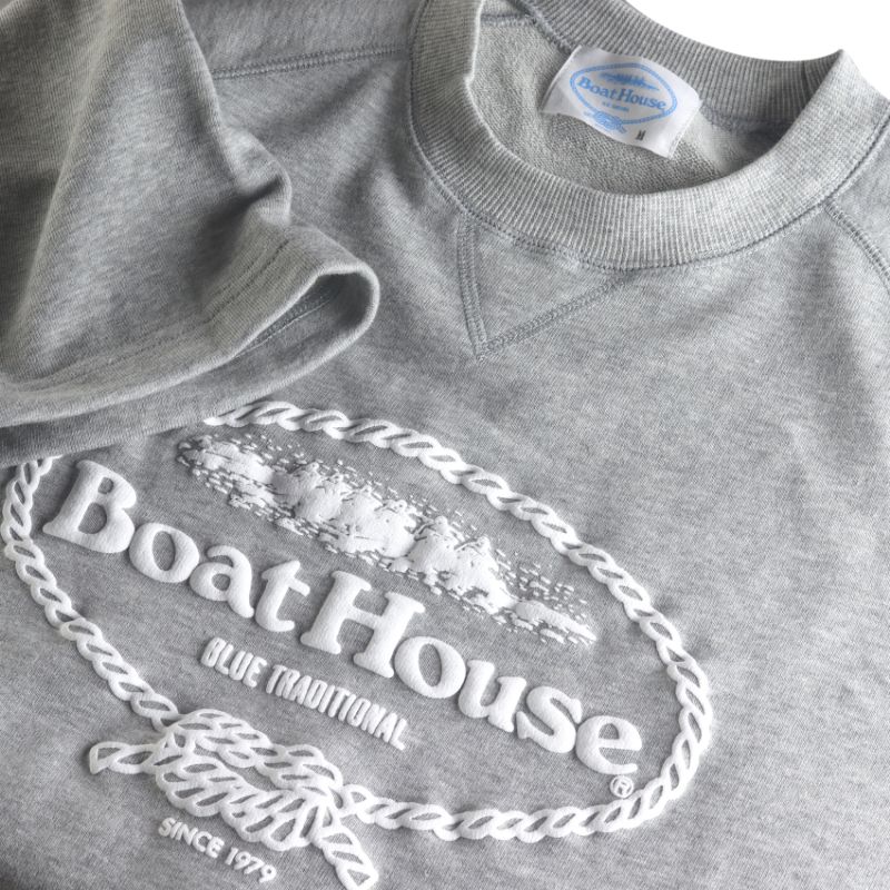 ԥܡȥϥBOAT HOUSE S/S åȥġڥߥ΢ӡ
