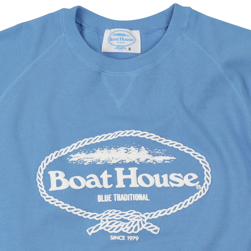 ԥܡȥϥBOAT HOUSE S/S åȥġڥߥ΢ӡ