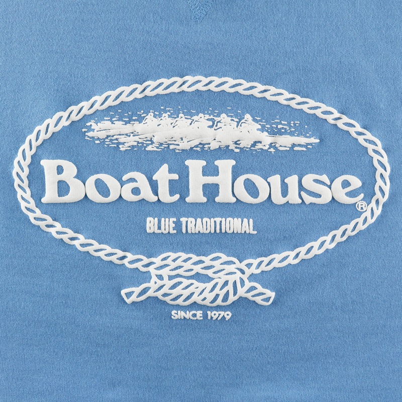 ԥܡȥϥBOAT HOUSE S/S åȥġڥߥ΢ӡ