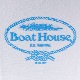 ԥܡȥϥBOAT HOUSE S/S åȥġڥߥ΢ӡ