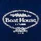 ԥܡȥϥBOAT HOUSE S/S åȥġڥߥ΢ӡ