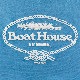 ԥܡȥϥBOAT HOUSE S/S åȥġڥߥ΢ӡ