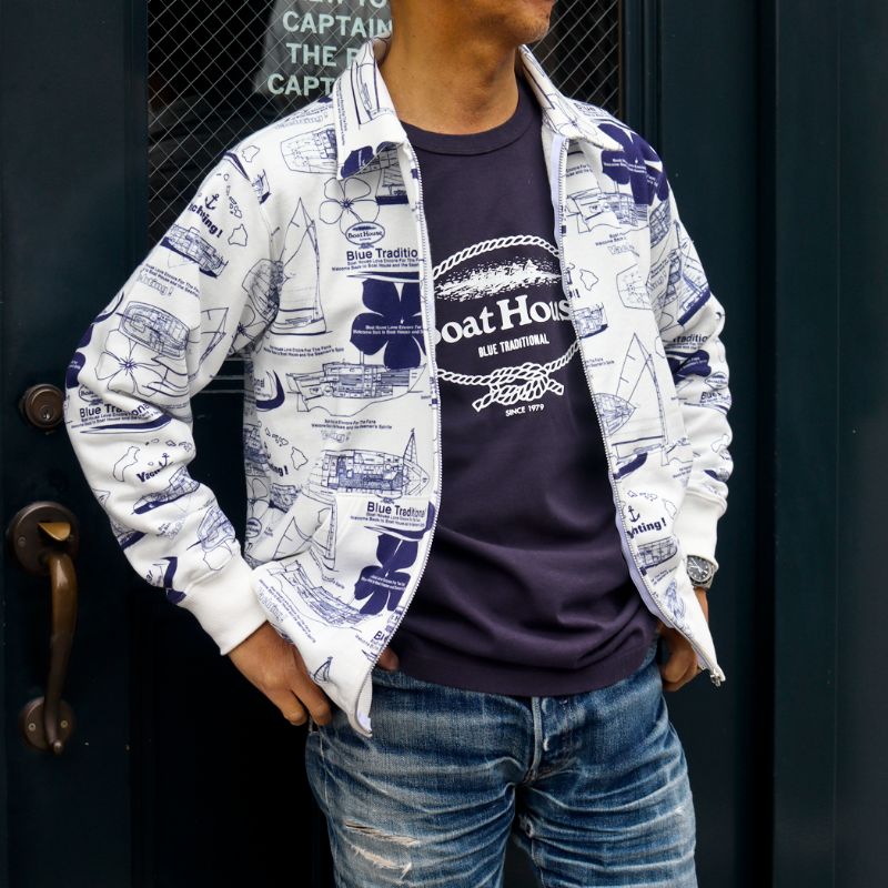 �ԥܡ��ȥϥ����ե�å��������դ�F/Z�ȥ졼�ʡ�