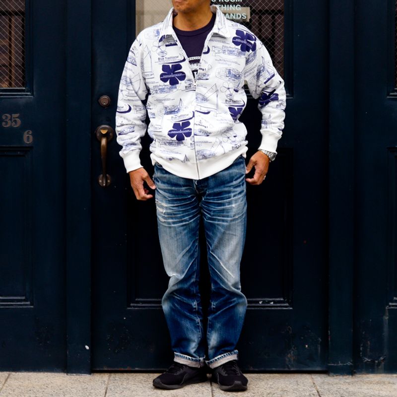 �ԥܡ��ȥϥ����ե�å��������դ�F/Z�ȥ졼�ʡ�