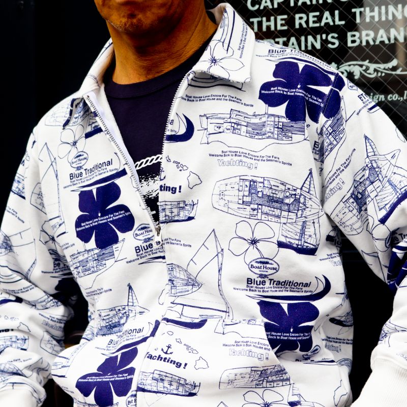 �ԥܡ��ȥϥ����ե�å��������դ�F/Z�ȥ졼�ʡ�