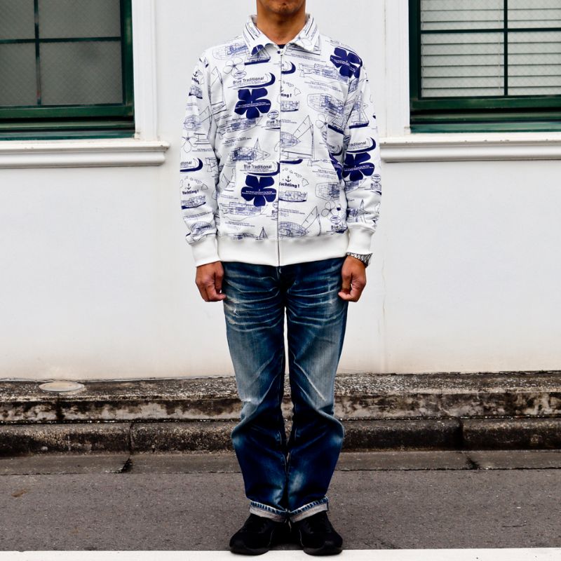 �ԥܡ��ȥϥ����ե�å��������դ�F/Z�ȥ졼�ʡ�