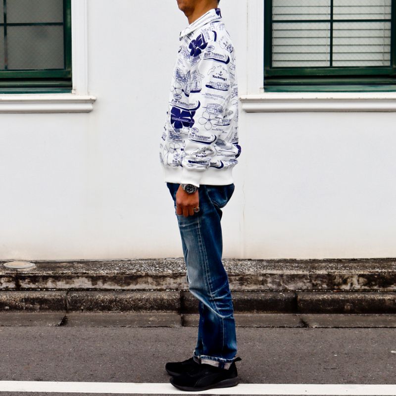 �ԥܡ��ȥϥ����ե�å��������դ�F/Z�ȥ졼�ʡ�