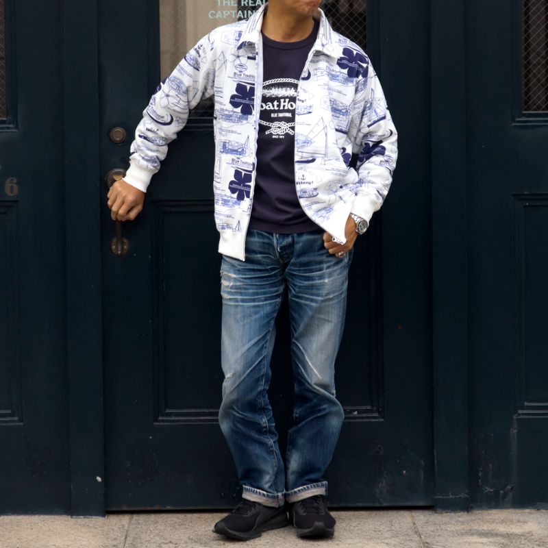 �ԥܡ��ȥϥ����ե�å��������դ�F/Z�ȥ졼�ʡ�