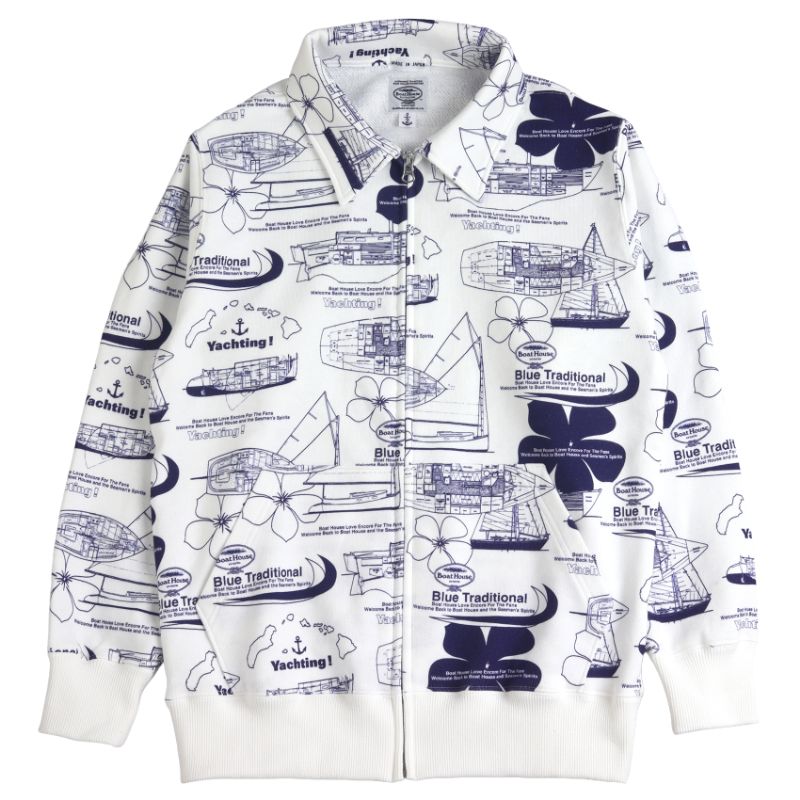 �ԥܡ��ȥϥ����ե�å��������դ�F/Z�ȥ졼�ʡ�