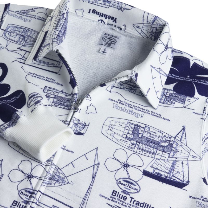 �ԥܡ��ȥϥ����ե�å��������դ�F/Z�ȥ졼�ʡ�