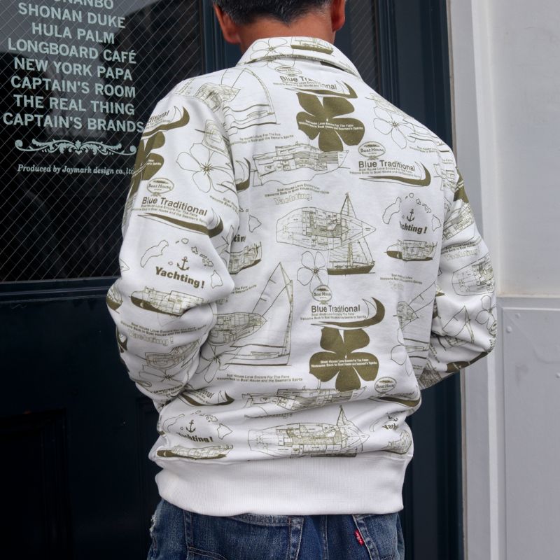 �ԥܡ��ȥϥ����ե�å��������դ�F/Z�ȥ졼�ʡ�