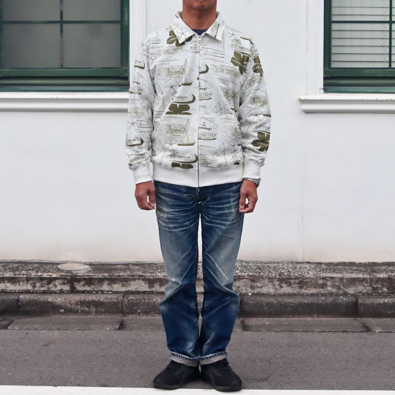 �ԥܡ��ȥϥ����ե�å��������դ�F/Z�ȥ졼�ʡ�